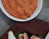 Foto langkah ke 2 dari resep Pindang tulang iga.