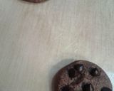 A picture of step 7 of ♡Easy Microwave Chocolate Chip Cookies♡.
