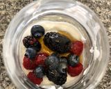 Foto del paso 2 de la receta: Muesli con Frutos Rojos