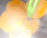 Foto del paso 2 de la receta: Ñoquis de remolacha y zapallo