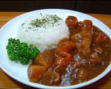 A picture of step 10 of Authentic Beef Curry Using Store-Bought Roux.