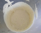 Foto del paso 8 de la receta: Falafel con salsa de queso feta