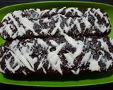 Foto del paso 4 de la receta: Budín Fit de Banana y Cacao 🎅