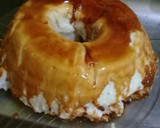Foto del paso 4 de la receta: Pudín de claras