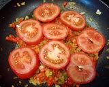 Foto del paso 3 de la receta: Huevos "turcos"