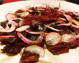 Foto del paso 5 de la receta: Tiradito de atún rojo