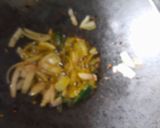 ঢেঁড়স ভাজা (Dheras bhaja recipe in Bengali) রেসিপির ধাপ 2 ছবি