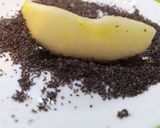 Almás máktorta (2012-es országtorta) recept fázis 9 fotója