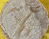 टॉर्टिला पनीर रैप (tortilla paneer wrap recipe in Hindi) रेसिपी चरण 8 फोटो