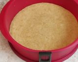 Foto del paso 3 de la receta: Cheesecake de chocolate Abuelita