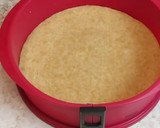 Foto del paso 3 de la receta: Cheesecake de chocolate Abuelita