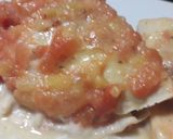 Foto del paso 5 de la receta: Crepes de pollo 😋👌