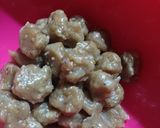Foto langkah ke 6 dari resep Siomay ikan (tongkol) untuk jualan.