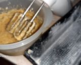 Csokidarabos banánkenyér recept fázis 3 fotója