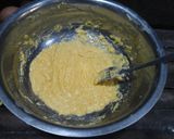 Foto langkah ke 1 dari resep Kastangel teflon.