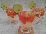 Wedang Tomat