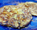 Foto del paso 5 de la receta: Pancake de plátano