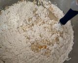 Foto del paso 3 de la receta: Trenza de Pascua