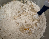 Foto del paso 3 de la receta: Trenza de Pascua