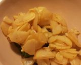 Foto del paso 13 de la receta Tortilla de patatas mixta