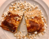Foto del paso 7 de la receta: Canelones rellenos de calabaza