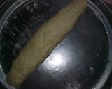 A picture of step 3 of Pita bread.