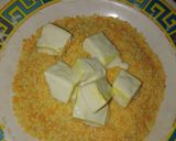 Foto langkah ke 3 dari resep Tahu krispi kw.