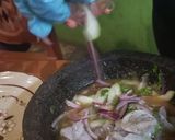 Foto del paso 7 de la receta: Aguachile verde costeño