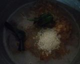 Foto langkah ke 8 dari resep Ketan Saus Kurma.