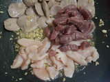 Capcay ala Resto 4 Sehat 5 Sempurna