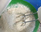 Foto del paso 3 de la receta: Pancakes de banana