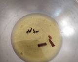 Lapsi (broken wheat dessert) recipe step 2 photo