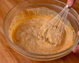 A picture of step 9 of Classic Chicken Paprikash.