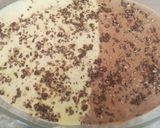 صورة لخطوة 7 من وصفة حلى البسكويت البارد 🍮