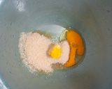 Foto langkah ke 1 dari resep Bola Bolu Choco.