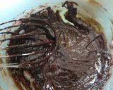 Foto langkah ke 5 dari resep Lava Cake.
