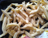 Foto del paso 3 de la receta: Milanesa Napolitana