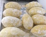 Foto del paso 10 de la receta: Papa rellenas!!