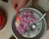 Foto langkah ke 3 dari resep Bawang Goreng Kriuk.
