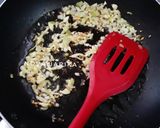 Foto langkah ke 5 dari resep Buncis Cabe Garam Ala Restoran.
