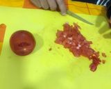 Foto del paso 1 de la receta: Carne de puerco a la albañil