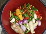 Gulai Tunjang