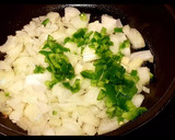 Foto del paso 2 de la receta: Noodles de arroz con pechuga de pollo y verduras