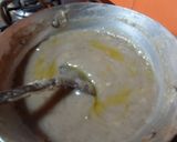 A picture of step 4 of Banana Halwa:.