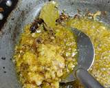 Afghani chicken recipe step 3 photo
