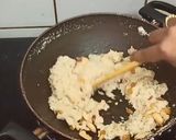 A picture of step 6 of Rava ladoo | Easy rava ladoo Recipe | Instant ladoo |.