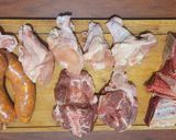 Foto del paso 1 de la receta: Pulmay #curantoenolla