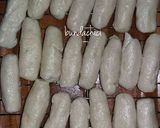 Foto langkah ke 5 dari resep Pempek Nasi.