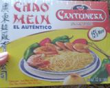 Foto del paso 1 de la receta: Chao mein con pollo