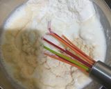 सूजी की जलेबी (Suji ki jalebi recipe in hindi) रेसिपी चरण 1 फोटो